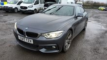 Image of BMW 420D GRAN COUPE M SPORT A Coupe