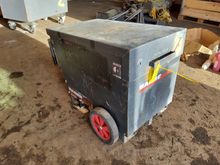 Image of Armorgard Barro Box