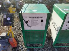 Image of Ebac BD150 Dehumidifier - 240v