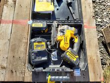 Image of Cordless Jigsaw