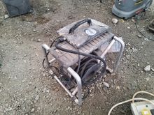 Image of Earlex 240v Wallpaper Stripper