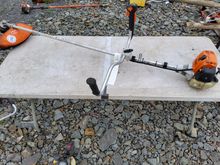 Image of Stihl FS100 Strimmer