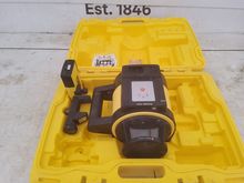 Image of Leica Rotating Laser