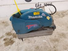 Image of Cut-Off Saw Makita 2414Nb 14 In.