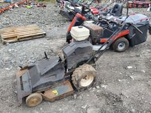 Image of Hayter Condor Mower