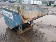 Image of Pallet Skip