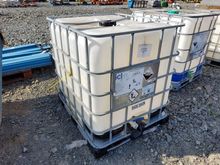 Image of IBC Tank
