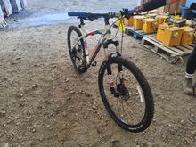 Image of 1x Bicycle Frame No: Frame Size: