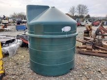 Image of 1400L Diesel Tank