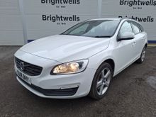 Image of VOLVO V60 D3 Estate