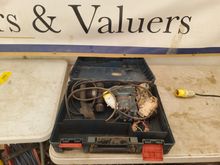 Image of Bosch Hammer Drill