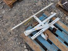 Image of Probst Kerb Lifter