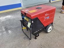 Image of Pramac P6000 Super Silent Power Generator Diesel