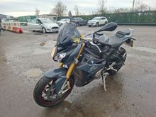 Image of BMW S 1000 R SPORT Motorcycle