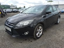 Image of FORD FOCUS ZETEC 105 5 Door Hatchback