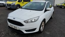 Image of FORD FOCUS STYLE TDCI 5 Door Hatchback