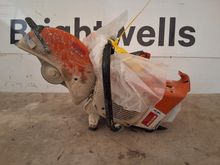 Image of Stihl Ts410 300Mm Cut Off Saw 2 Stroke 9.4Kg