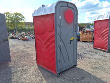 Image of Portable Toilet