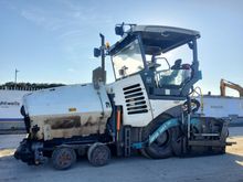 Image of Vogele 1803-3i Super Paver