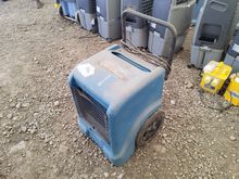 Image of Drieaz BR1000 240V Dehumidifier