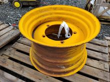 Image of JCB 16x26 1x 5 Stud Wheel