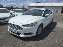 Image of FORD MONDEO STYLE ECONETIC TDC Estate