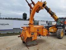 Image of Wessex Chipper