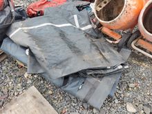 Image of 2x Lorry Sheets