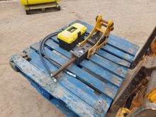 Image of Hydraulic Breaker For Mini Excavator