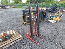 Image of John Cook Sack Barrow