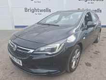 Image of VAUXHALL ASTRA DESIGN CDTI ECOFLEX Estate