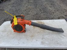 Image of Husqvarna X Series 125BV Leaf Blower
