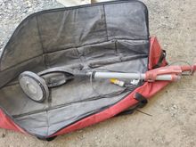 Image of Giraffe Flex Ceiling Sander