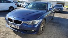 Image of BMW 330D XDRIVE AC AUTO Estate
