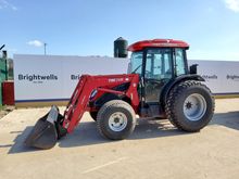 Image of TYM T603 Tractor