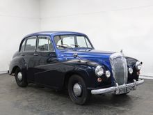 Image of 1954 Daimler Conquest