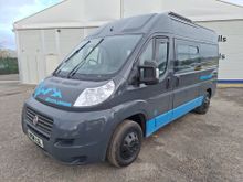 Image of FIAT DUCATO 35 120 M-J MWB Panel Van