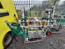 Image of Conductor Trolley