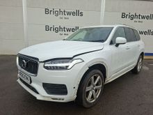 Image of VOLVO XC90 T6 AWD AUTO Estate