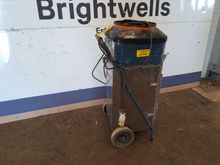 Image of Dustcontrol Dc Air Cube 2000 Air Cleaner 110V