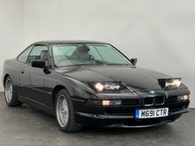 Image of 1995 BMW 840 CI Auto