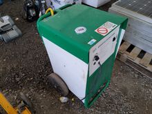 Image of Ebac BD150 Dehumidifier