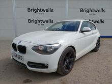 Image of BMW 116I SPORT 3 Door Hatchback