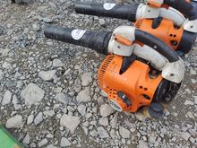 Image of Stihl BG86-C Leaf Blower