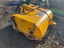 Image of JCB Sweeper Brush