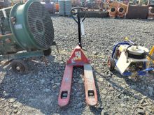 Image of Pallet Truck 2500kg
