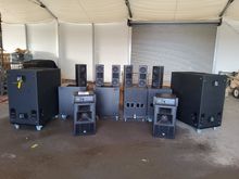 Image of KV2 Audio Sound System