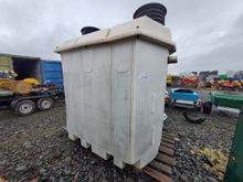 Image of Sewage Biodigester Treatment Plant