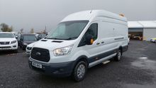 Image of Ford Transit Panel Van