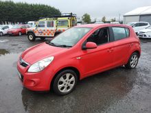 Image of HYUNDAI I20 COMFORT CRDI 5 Door Hatchback